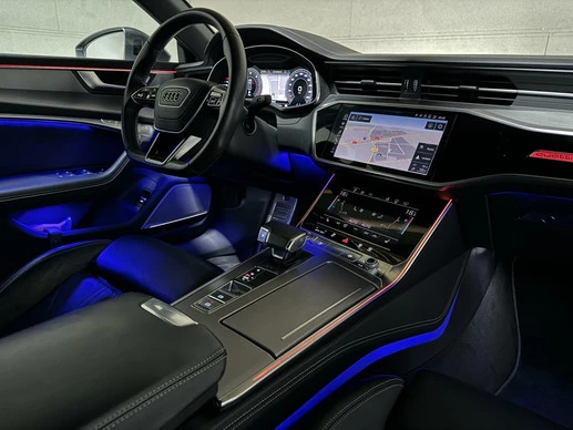 Audi A7 - Afbeelding 21 van 30