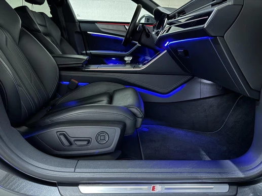 Audi A7 - Afbeelding 22 van 30