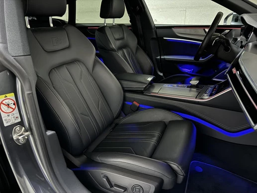 Audi A7 - Afbeelding 23 van 30