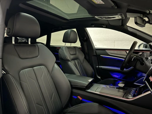 Audi A7 - Afbeelding 24 van 30