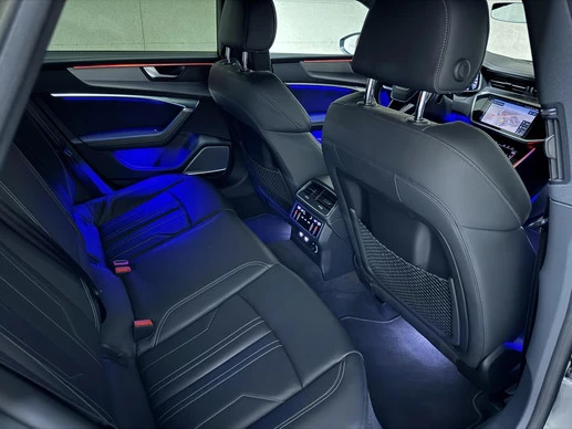 Audi A7 - Afbeelding 25 van 30