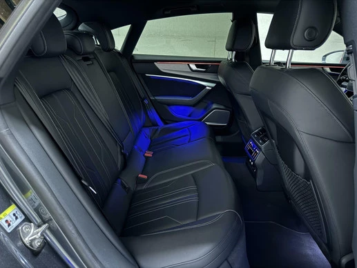Audi A7 - Afbeelding 26 van 30