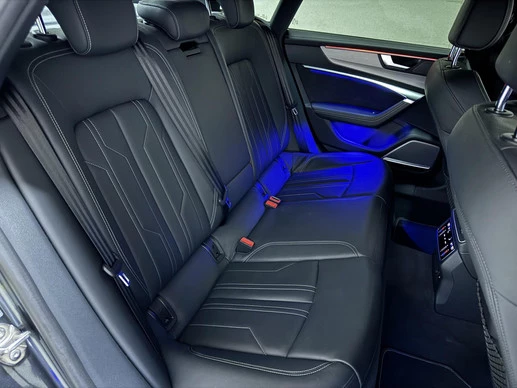 Audi A7 - Afbeelding 27 van 30