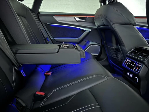 Audi A7 - Afbeelding 28 van 30