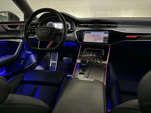 Audi A7 - Afbeelding 29 van 30