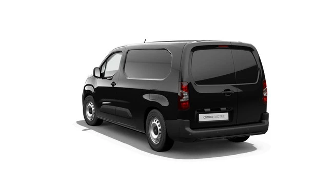 Opel Combo-e - Afbeelding 2 van 7