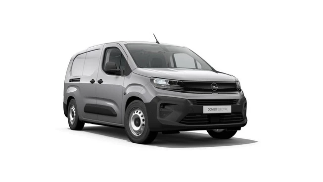 Opel Combo-e - Afbeelding 1 van 7
