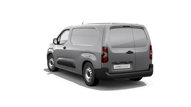 Opel Combo-e - Afbeelding 2 van 7