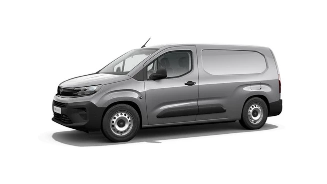 Opel Combo-e - Afbeelding 3 van 7