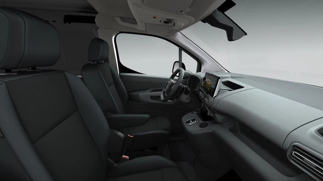 Opel Combo-e - Afbeelding 6 van 7