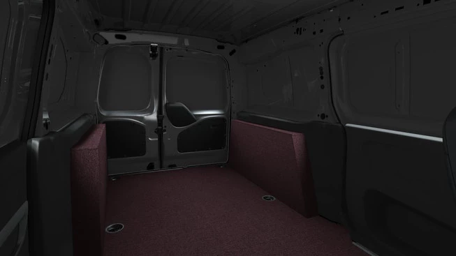 Opel Combo-e - Afbeelding 7 van 7