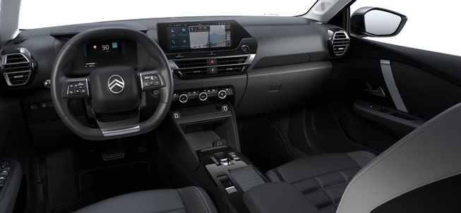 Citroën ë-C4 X - Afbeelding 5 van 7