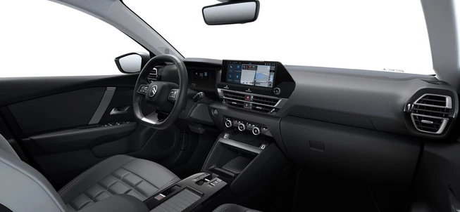 Citroën ë-C4 X - Afbeelding 6 van 7