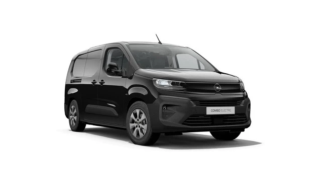 Opel Combo-e - Afbeelding 1 van 7