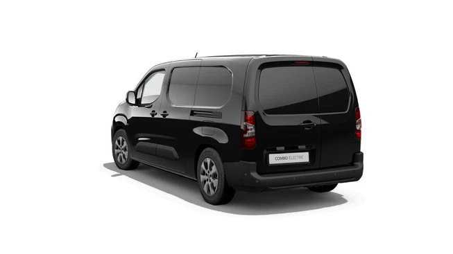 Opel Combo-e - Afbeelding 2 van 7