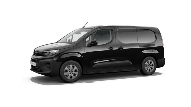 Opel Combo-e - Afbeelding 3 van 7