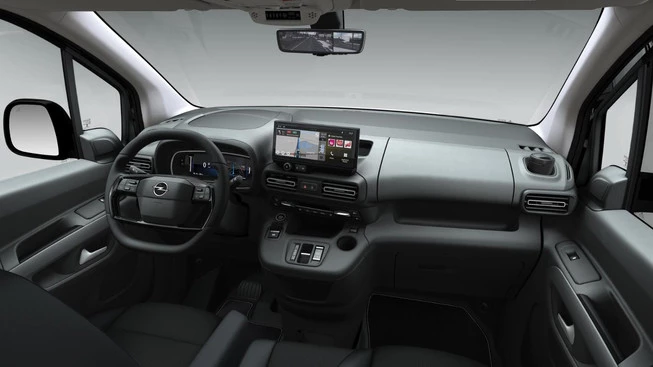Opel Combo-e - Afbeelding 5 van 7