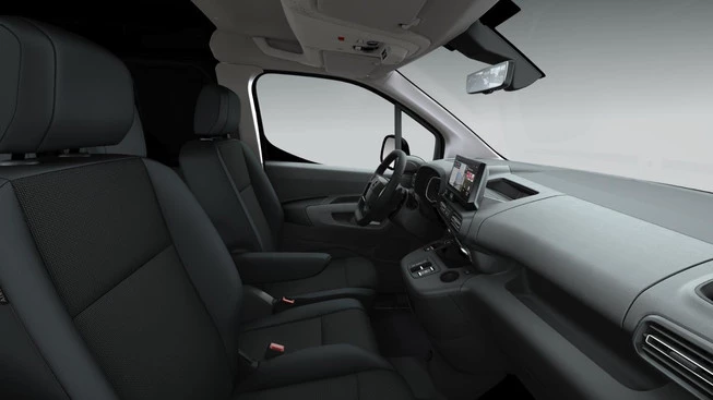 Opel Combo-e - Afbeelding 6 van 7