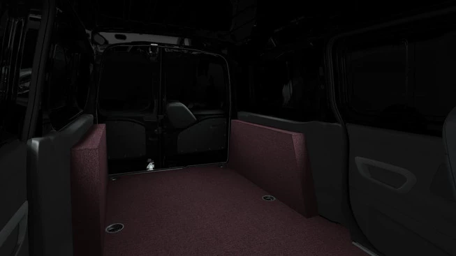 Opel Combo-e - Afbeelding 7 van 7