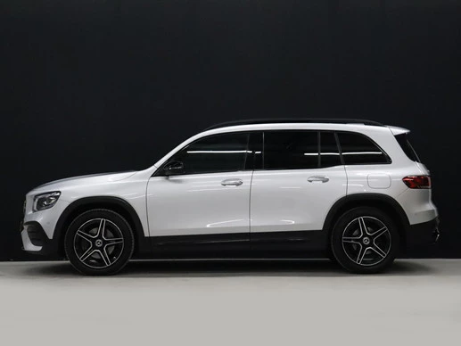 Mercedes-Benz GLB - Afbeelding 2 van 28