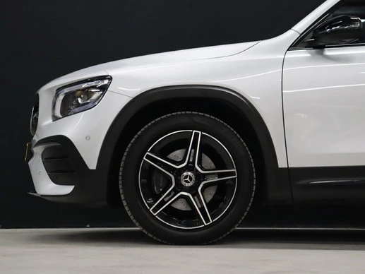 Mercedes-Benz GLB - Afbeelding 3 van 28