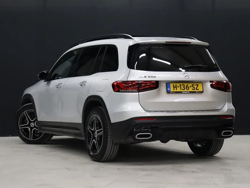 Mercedes-Benz GLB - Afbeelding 4 van 28