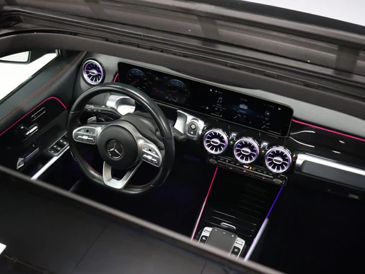 Mercedes-Benz GLB - Afbeelding 5 van 28