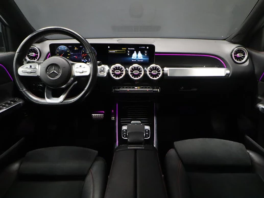 Mercedes-Benz GLB - Afbeelding 6 van 28