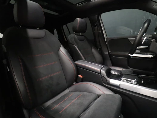 Mercedes-Benz GLB - Afbeelding 7 van 28