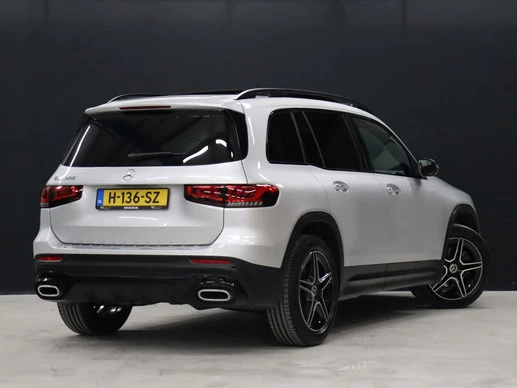 Mercedes-Benz GLB - Afbeelding 8 van 28