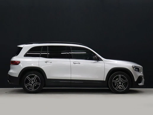 Mercedes-Benz GLB - Afbeelding 9 van 28