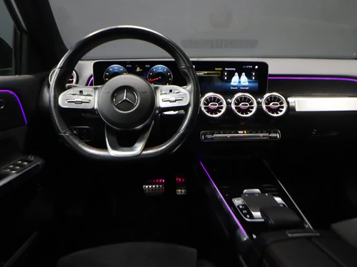 Mercedes-Benz GLB - Afbeelding 10 van 28