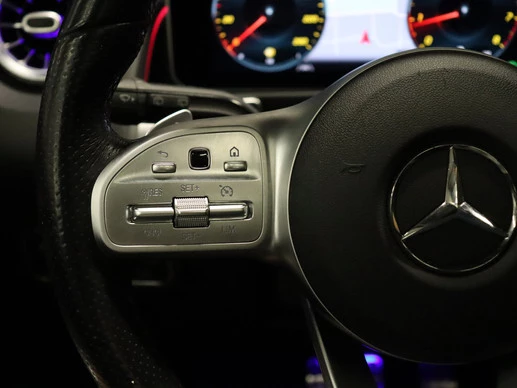 Mercedes-Benz GLB - Afbeelding 15 van 28