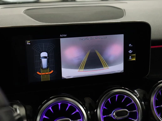 Mercedes-Benz GLB - Afbeelding 18 van 28