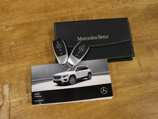 Mercedes-Benz GLB - Afbeelding 24 van 28