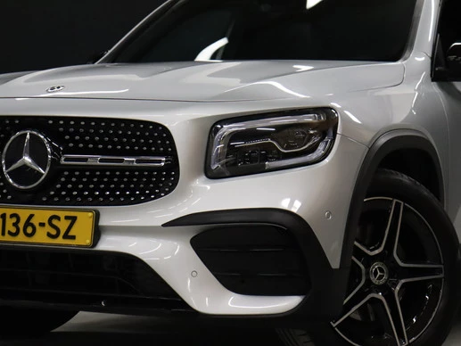 Mercedes-Benz GLB - Afbeelding 27 van 28