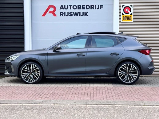 CUPRA Leon - Afbeelding 3 van 23