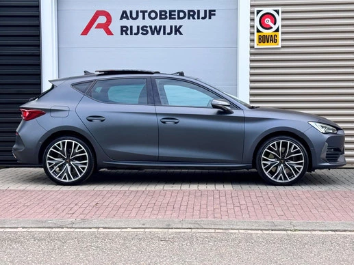 CUPRA Leon - Afbeelding 6 van 23