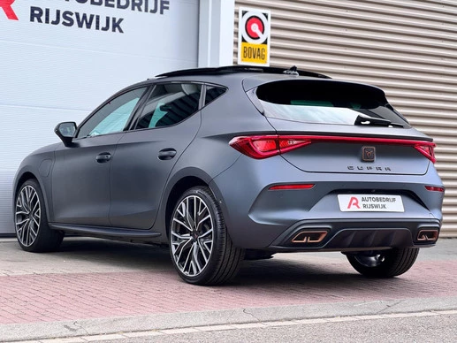 CUPRA Leon - Afbeelding 8 van 23