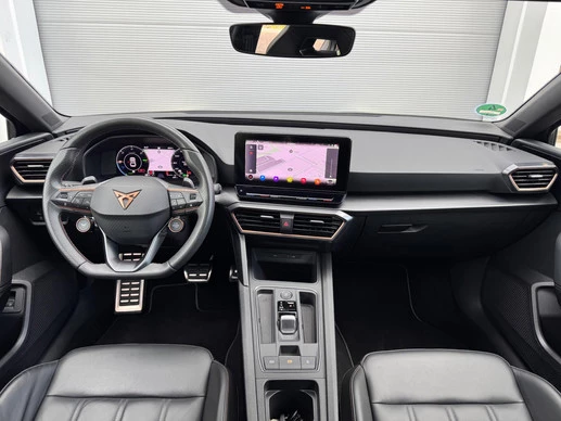 CUPRA Leon - Afbeelding 10 van 23