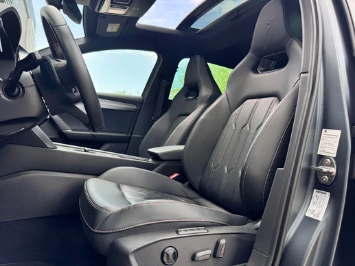 CUPRA Leon - Afbeelding 11 van 23