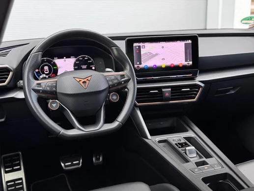 CUPRA Leon - Afbeelding 13 van 23
