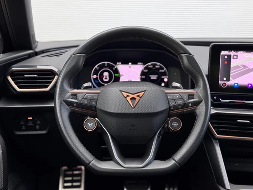 CUPRA Leon - Afbeelding 14 van 23