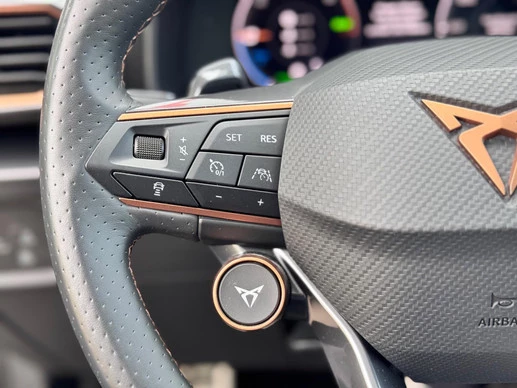 CUPRA Leon - Afbeelding 15 van 23