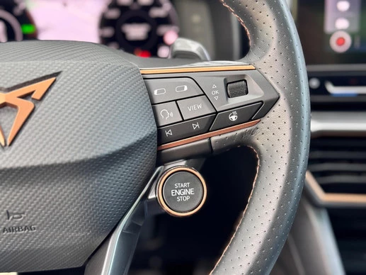 CUPRA Leon - Afbeelding 16 van 23