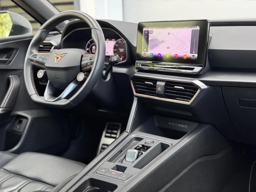 CUPRA Leon - Afbeelding 17 van 23
