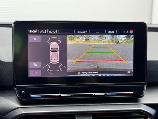 CUPRA Leon - Afbeelding 20 van 23