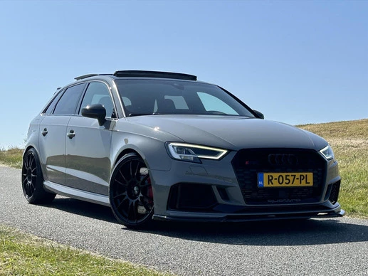 Audi RS3 - Afbeelding 2 van 22