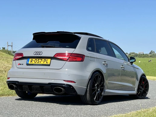 Audi RS3 - Afbeelding 3 van 22