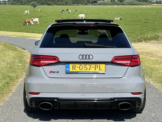 Audi RS3 - Afbeelding 6 van 22